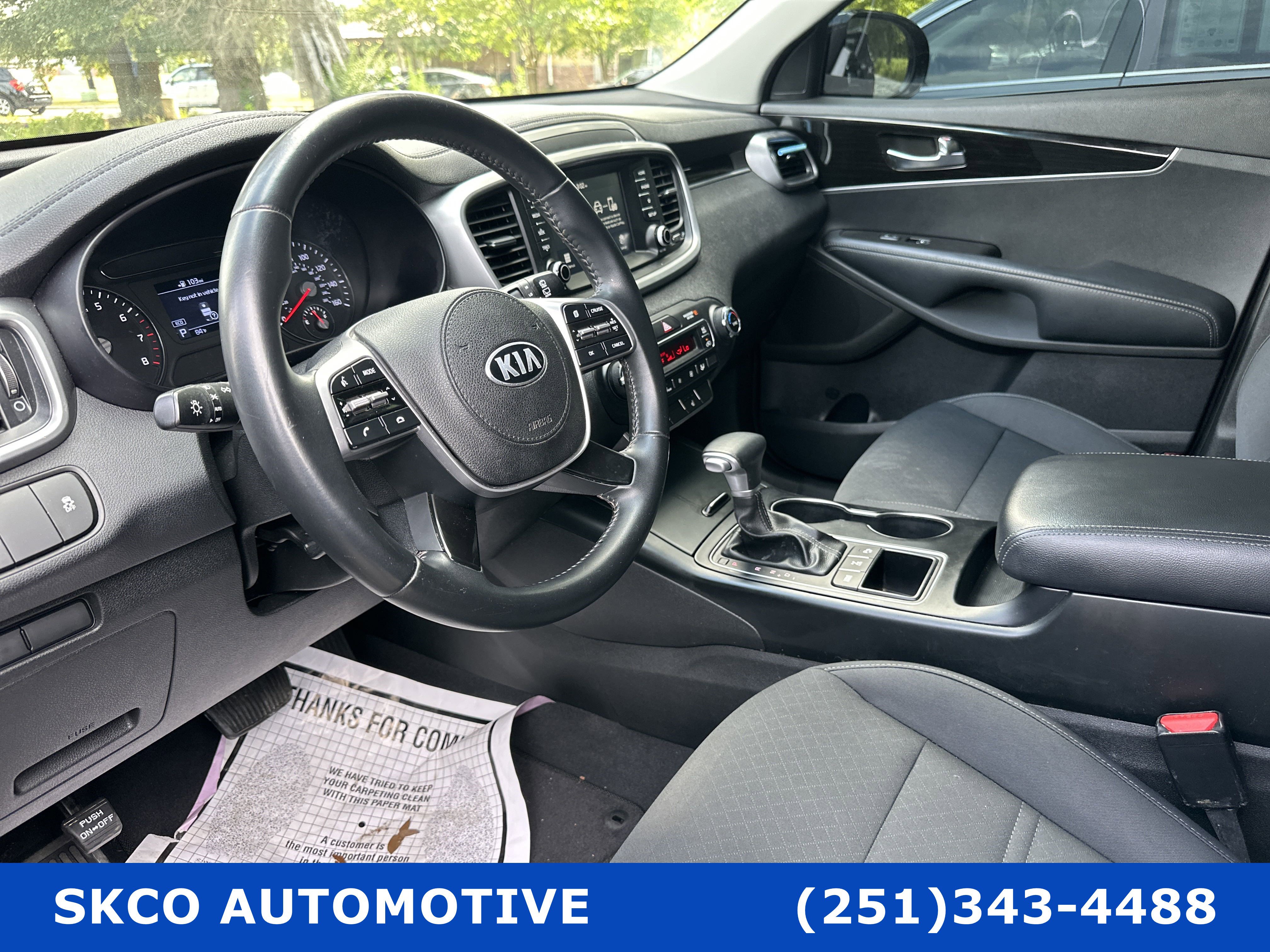 Used 2020 Kia Sorento S image 20