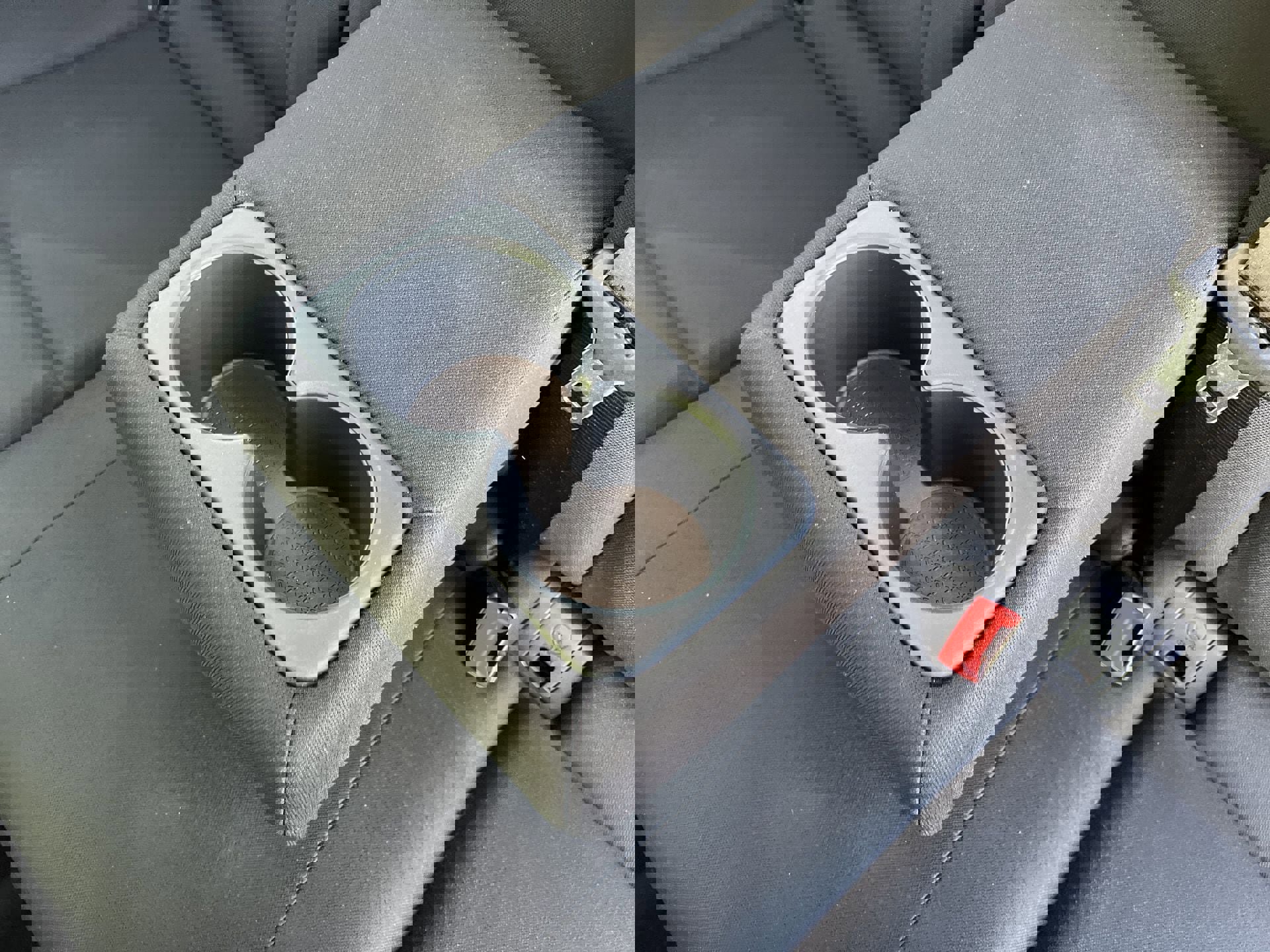 Used 2024 Nissan Rogue S image 18