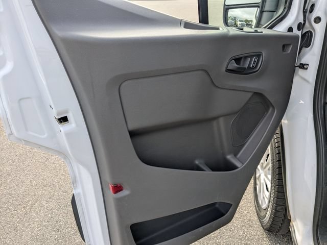 Used 2025 Ford Transit 250 Low Roof w/ Exterior Upgrade Package RWD image 9