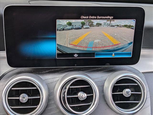 Certified 2019 Mercedes-Benz C 300 Sedan image 12