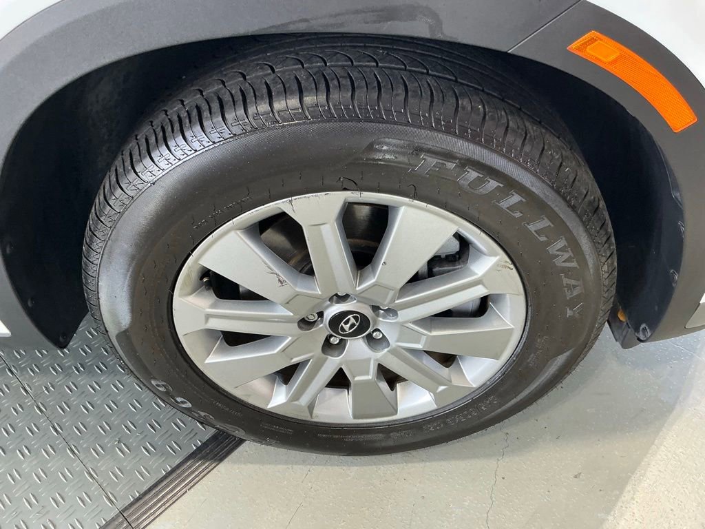 Used 2023 Hyundai Palisade SEL FWD image 53
