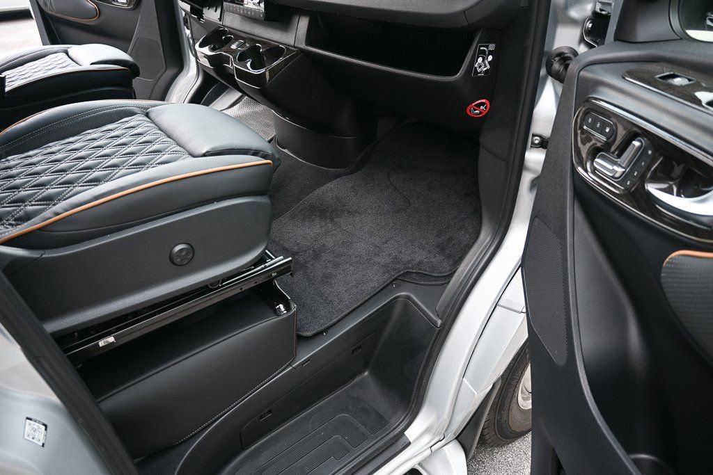 New 2023 Mercedes-Benz Sprinter 3500 image 22