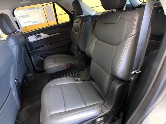 New 2026 Ford Explorer Active w/ Active Comfort Package AWD/4WD image 20