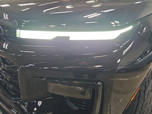 New 2026 Chevrolet Traverse RS image 34