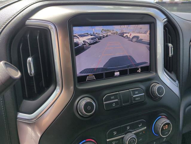 Certified 2020 Chevrolet Silverado 3500 LTZ w/ Safety Package image 49