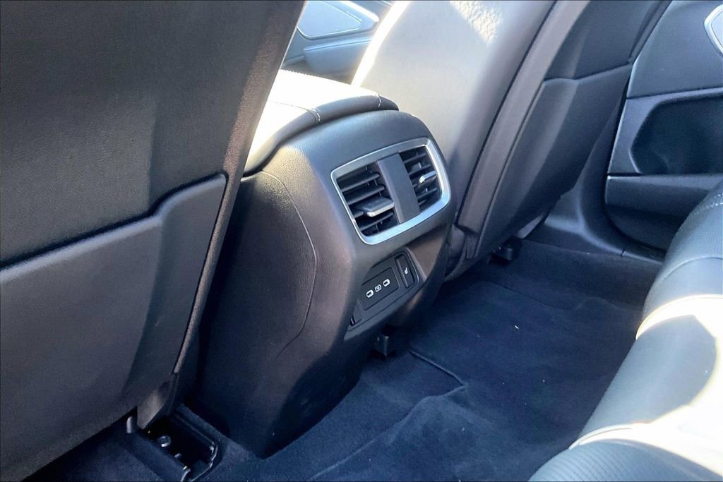 Used 2024 Acura RDX SH-AWD w/ Advance Package image 33