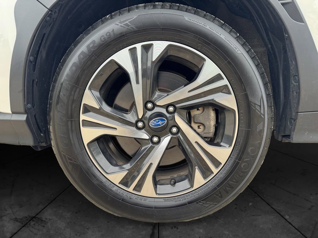Certified 2024 Subaru Crosstrek 2.0i Premium w/ Crosstrek Mirror Package AWD/4WD image 14