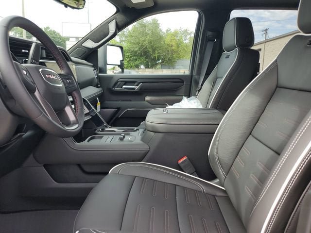 New 2026 GMC Sierra 2500 AT4X AWD/4WD image 20