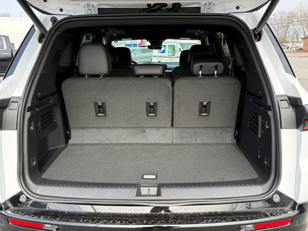 New 2026 Buick Enclave Sport Touring w/ Super Cruise Package image 22