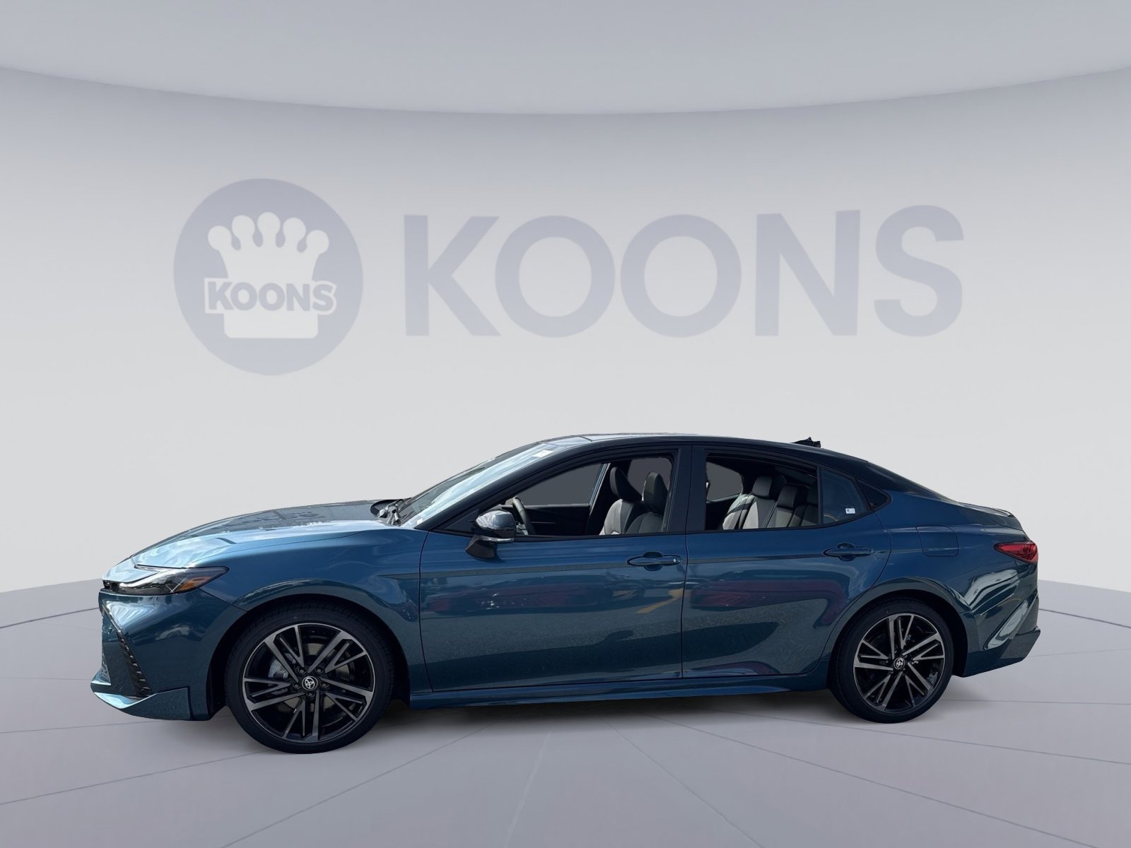 New 2026 Toyota Camry XSE image 2