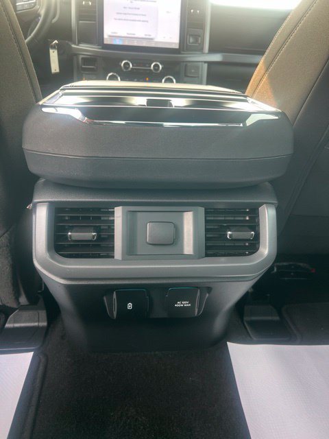 Used 2025 Ford F150 XLT w/ Equipment Group 301A Standard AWD/4WD image 16