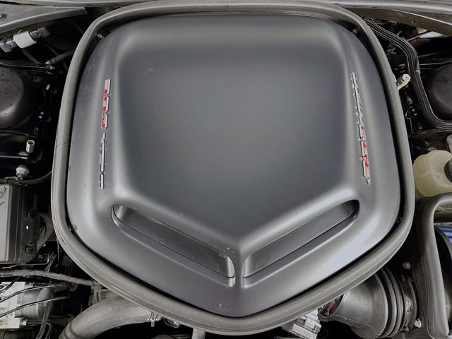 Used 2022 Dodge Challenger R/T Scat Pack image 29