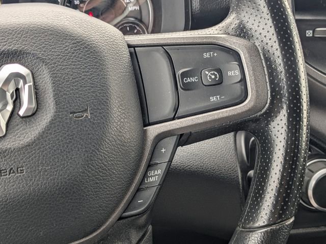 Used 2024 RAM 2500 Tradesman w/ Chrome Appearance Group image 21