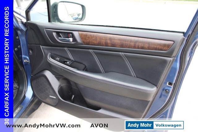 Used 2019 Subaru Outback 2.5i Limited image 18