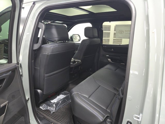 New 2026 Toyota Tundra Platinum AWD/4WD image 18