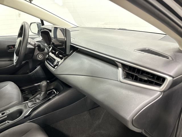 Used 2024 Toyota Corolla LE FWD image 23