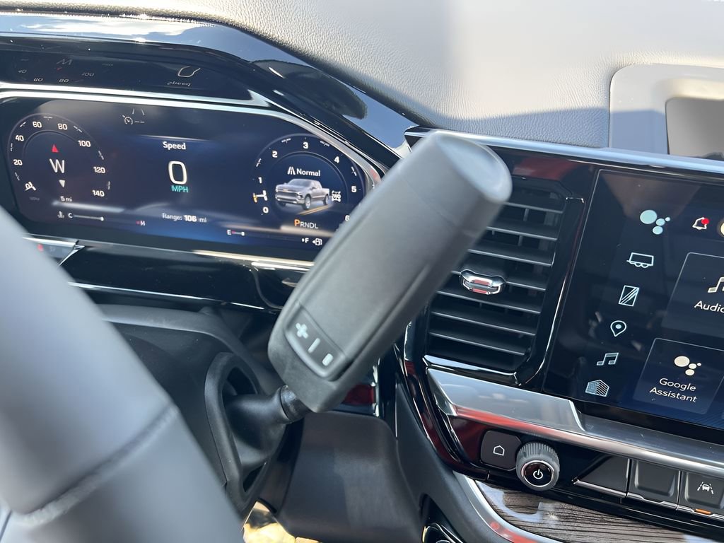 New 2026 Chevrolet Silverado 1500 LT image 15