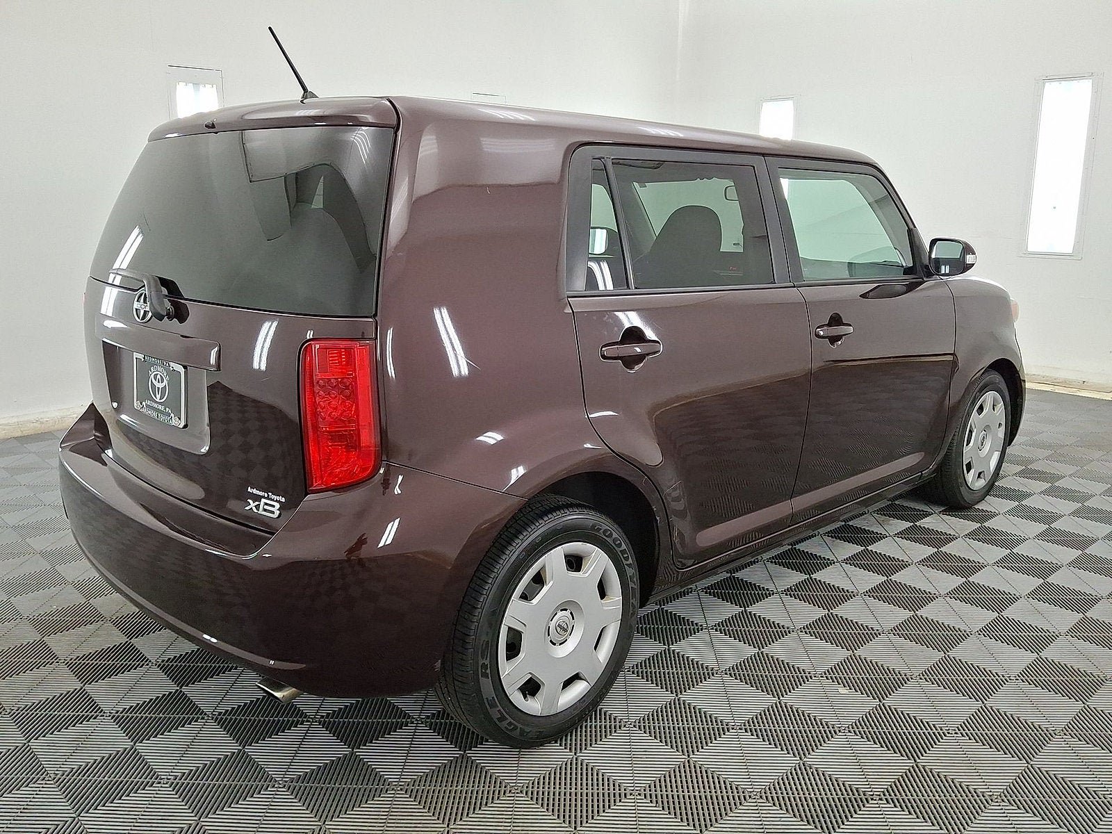 Used 2008 Scion xB FWD image 14