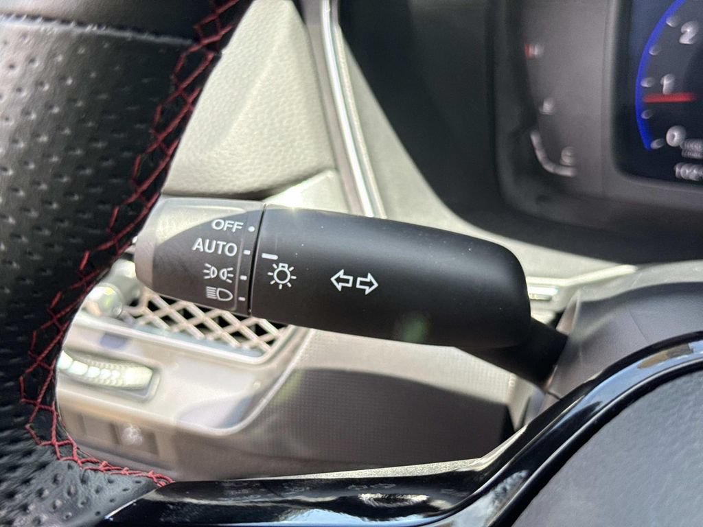 Used 2025 Acura Integra Type S FWD image 42