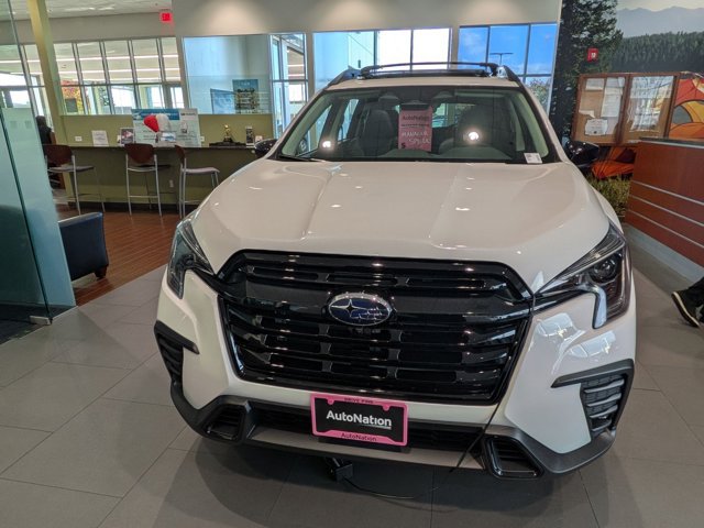 Certified 2025 Subaru Ascent Bronze Edition AWD/4WD image 5