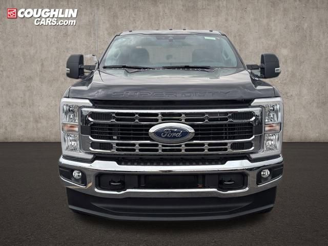 New 2026 Ford F350 XLT w/ XLT Value Package image 2