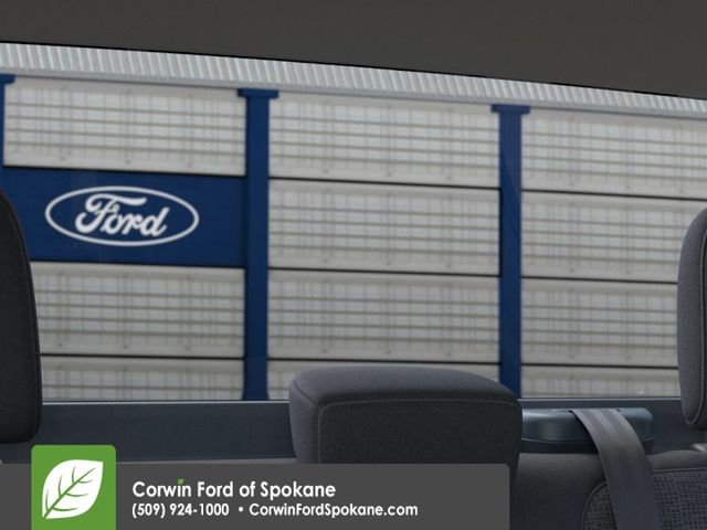 New 2026 Ford Maverick XL AWD/4WD image 24