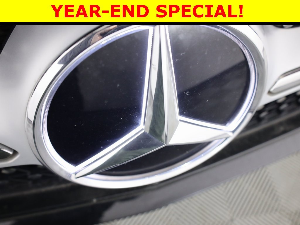 Used 2022 Mercedes-Benz GLC 300 GLC 300 image 53