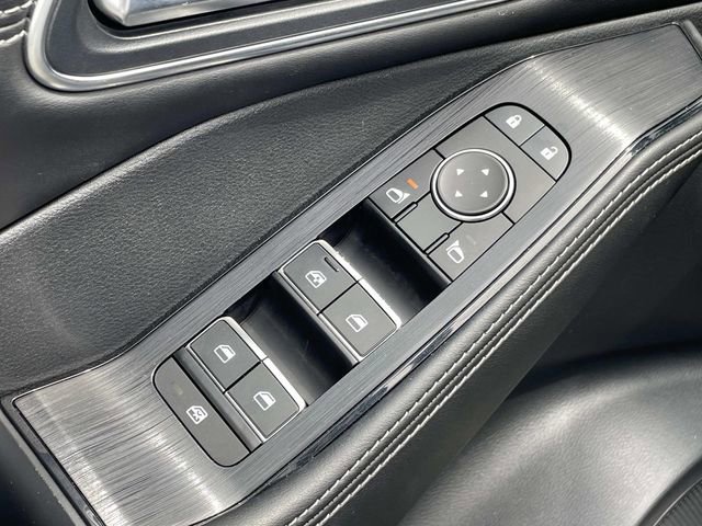 Used 2022 Nissan Rogue Platinum w/ Head-Up Display Package FWD image 18