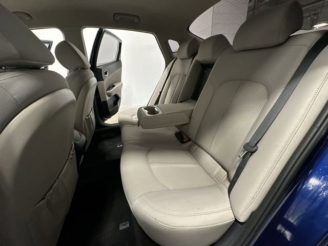 Used 2018 Kia Optima LX w/ 17" Alloy Wheels Package image 17