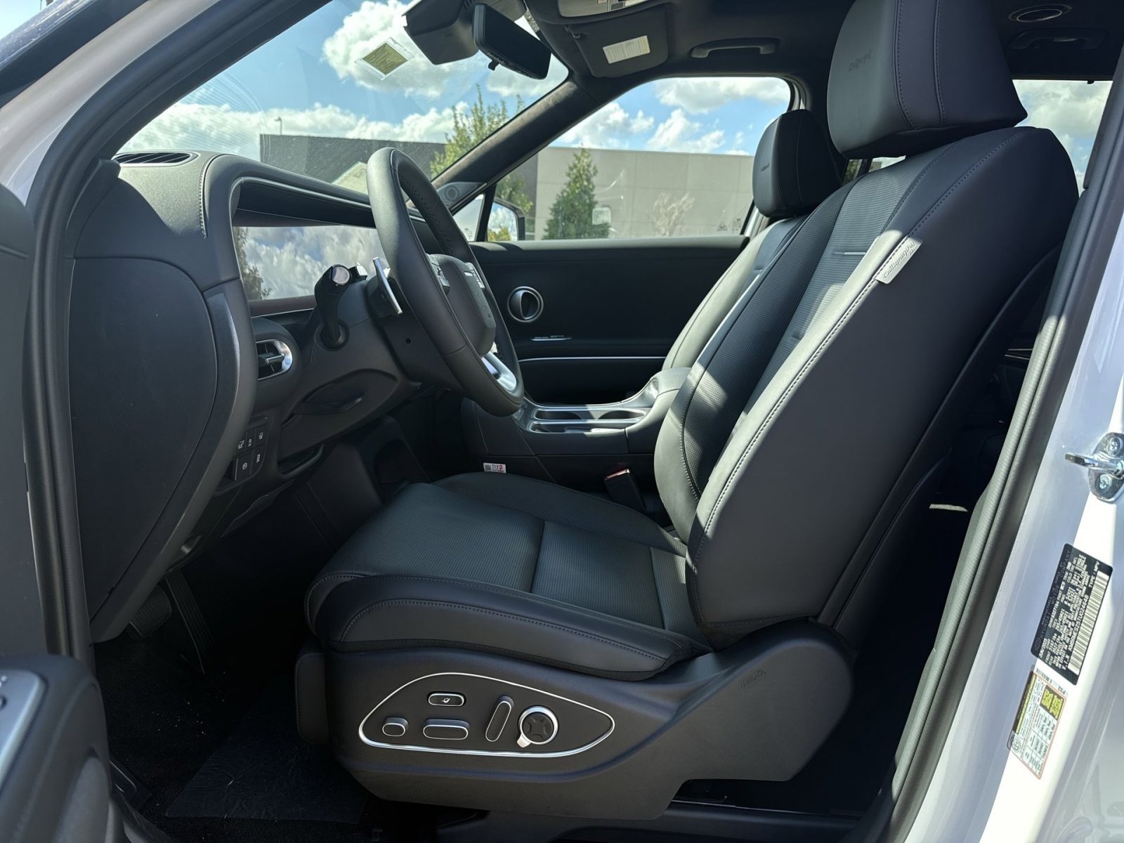 New 2026 Hyundai Palisade Calligraphy image 13