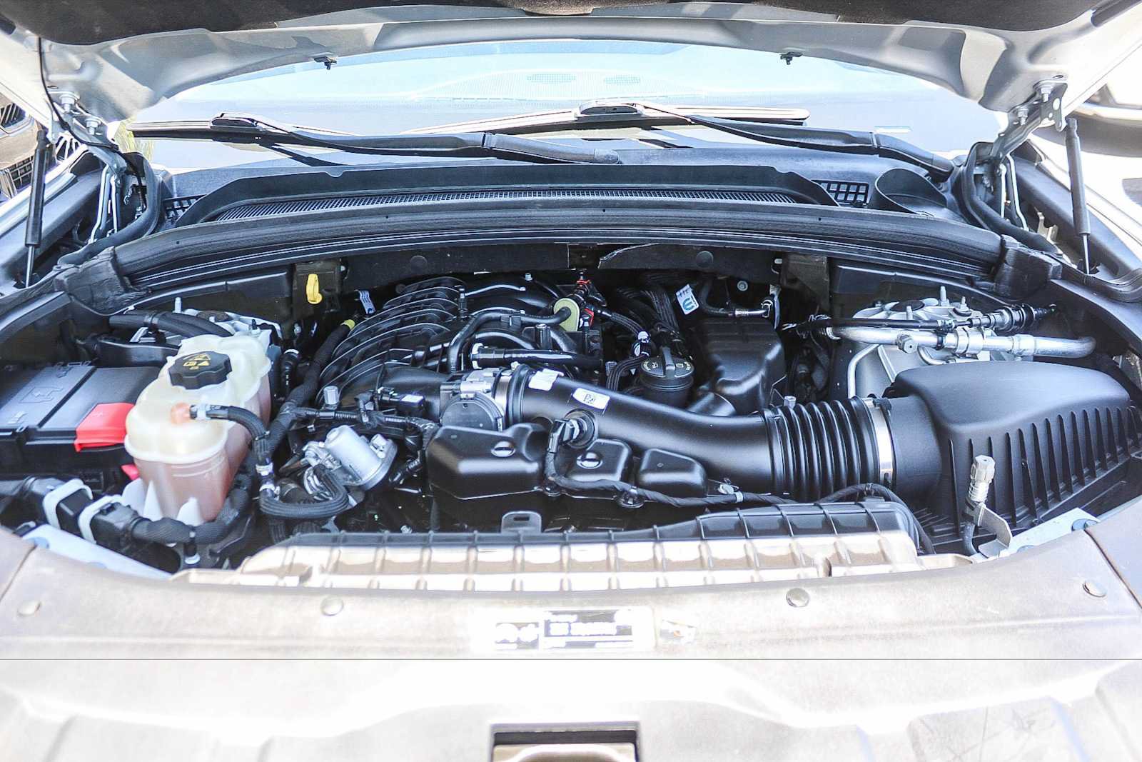 Used 2022 Jeep Grand Cherokee L Limited RWD image 36
