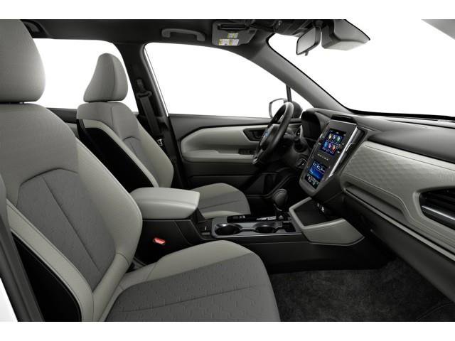 New 2026 Subaru Forester image 16