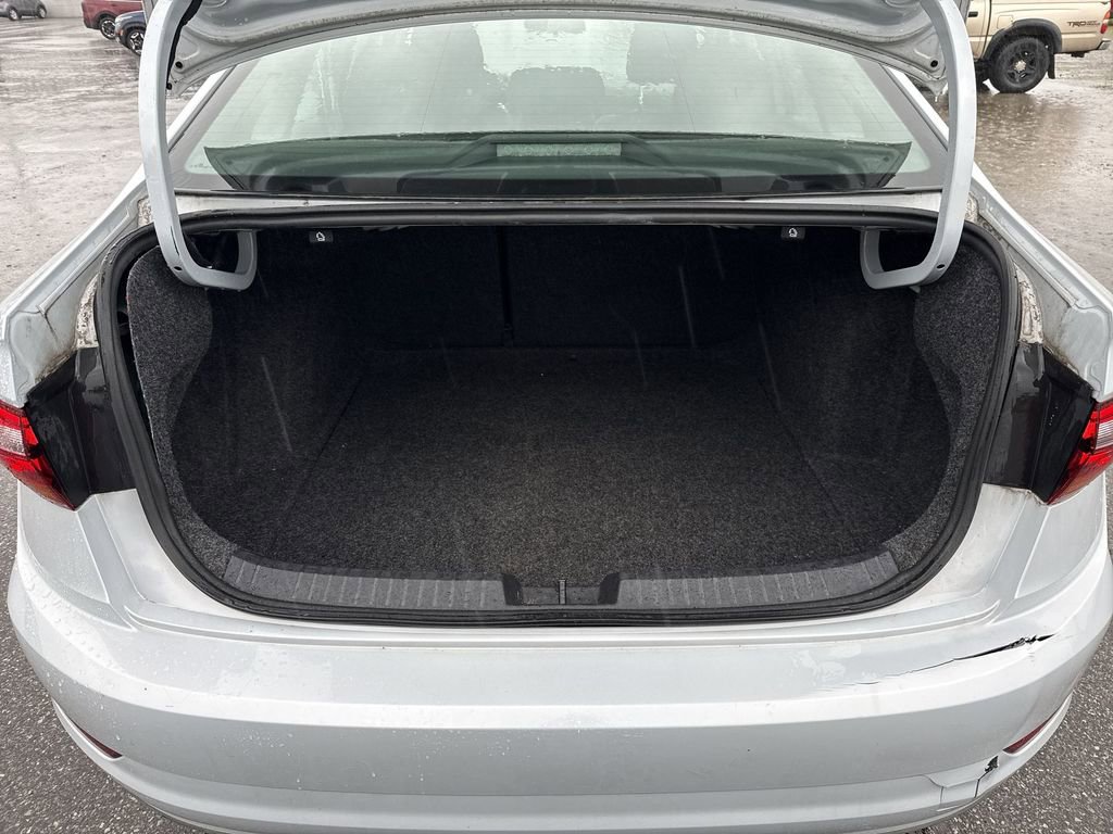 Used 2019 Volkswagen Jetta S FWD image 19