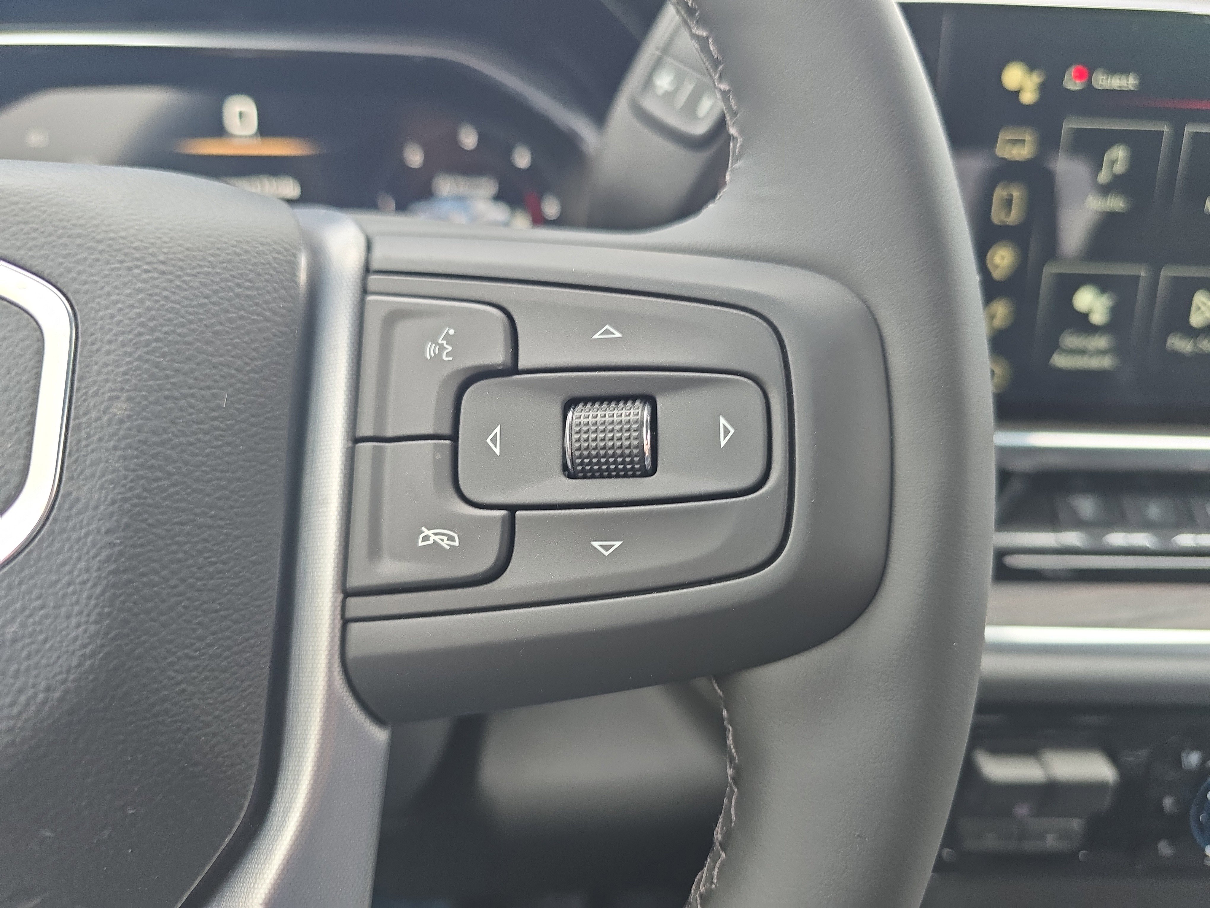 New 2026 GMC Sierra 3500 SLT w/ SLT Convenience Package image 24