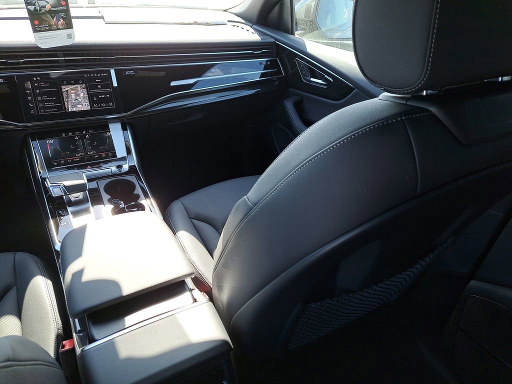 New 2026 Audi Q8 Premium Plus image 25