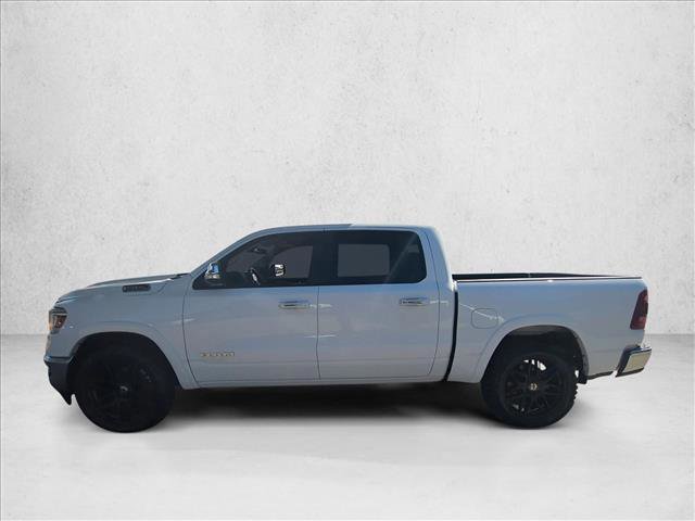 Used 2022 RAM 1500 Laramie image 9