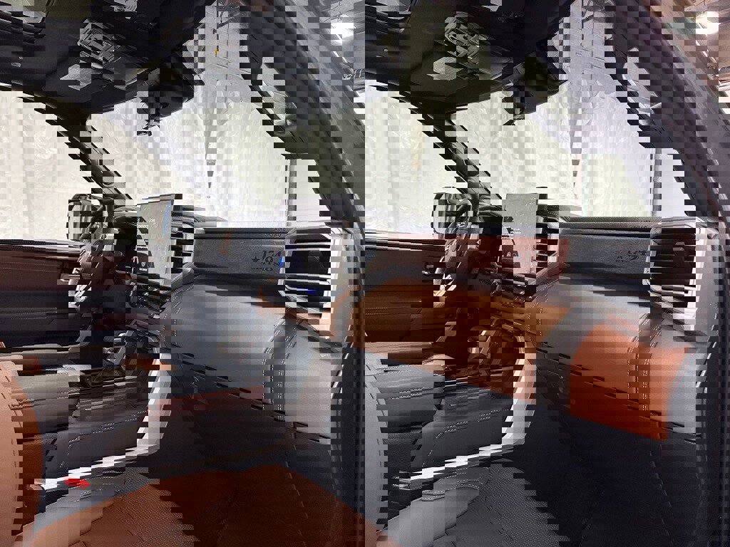 Used 2025 Toyota Tundra 1794 Edition image 68