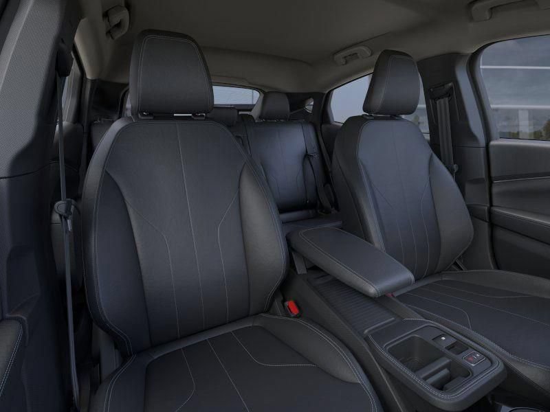 New 2026 Ford Mustang Mach-E Select w/ Technology Package RWD image 10
