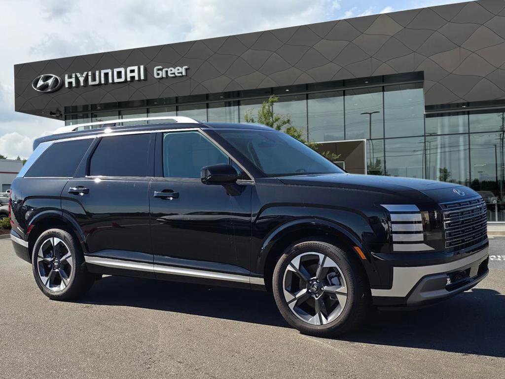 New 2026 Hyundai Palisade Limited image 1