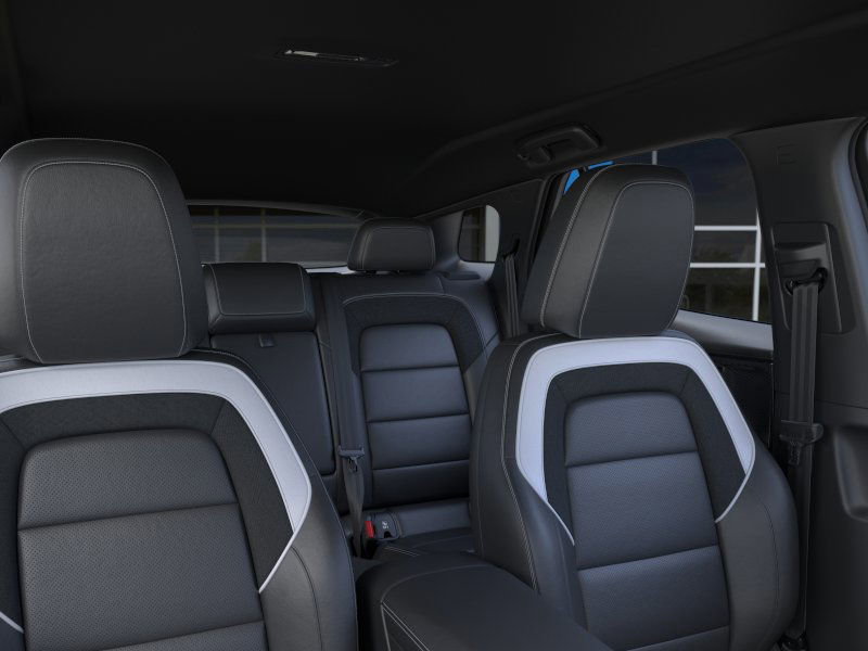 New 2026 Chevrolet Blazer EV LT image 37