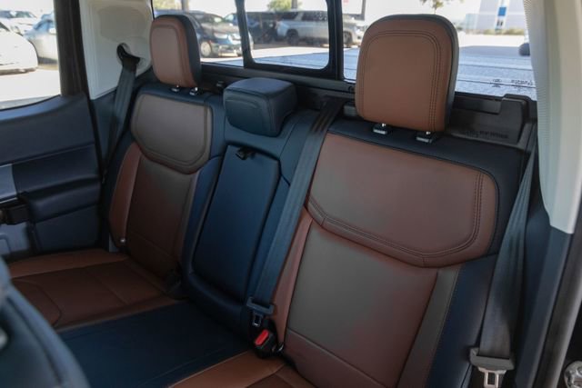 Used 2024 Ford Maverick Lariat w/ FX4 Off-Road Package image 32