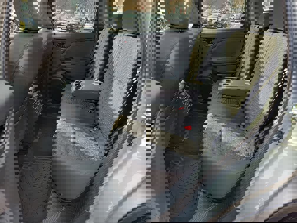 Certified 2025 Subaru Forester Premium image 29