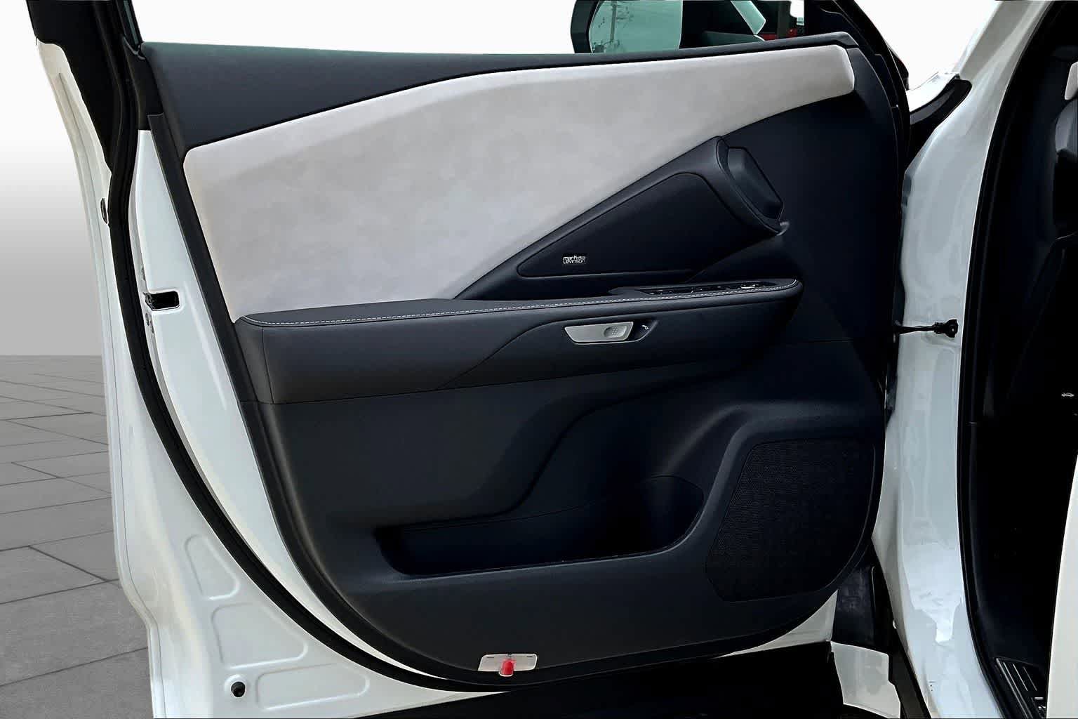 New 2026 Lexus TX 350 AWD image 10