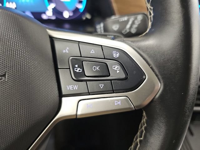 Used 2025 Volkswagen Atlas SE AWD/4WD image 20