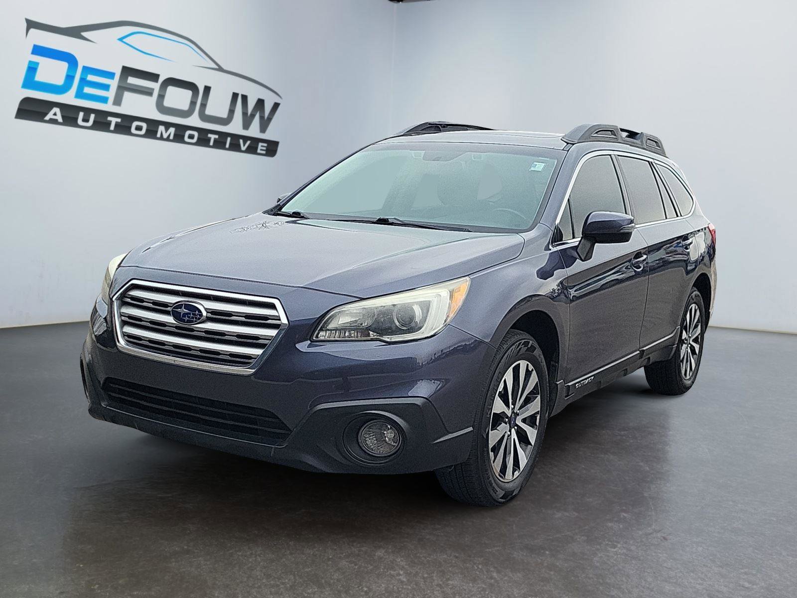 Used 2016 Subaru Outback 3.6R Limited image 7