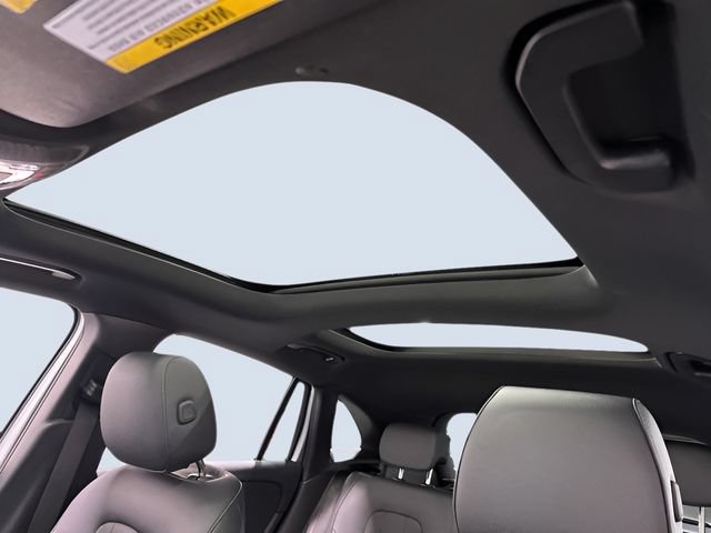 Certified 2026 Mercedes-Benz GLA 250 4MATIC image 29