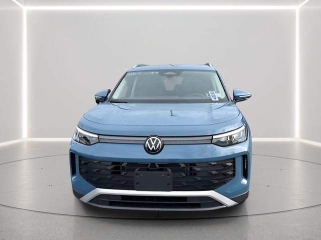 Used 2026 Volkswagen Tiguan SE AWD/4WD image 23