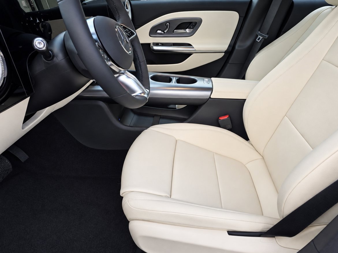 New 2027 Mercedes-Benz CLA 220 image 14