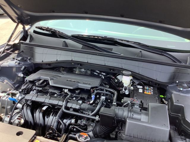 Used 2025 Hyundai Kona SEL image 14