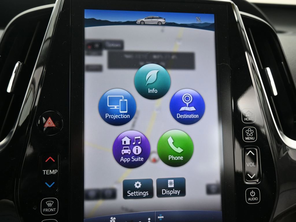 Used 2020 Toyota Prius Prime XLE image 24